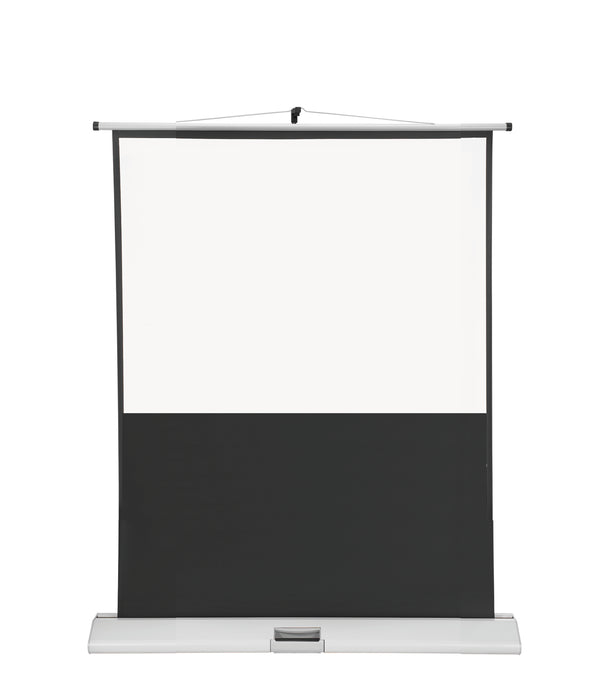 ValueLine Portable Screen, Format 4:3, 120 x 90cm