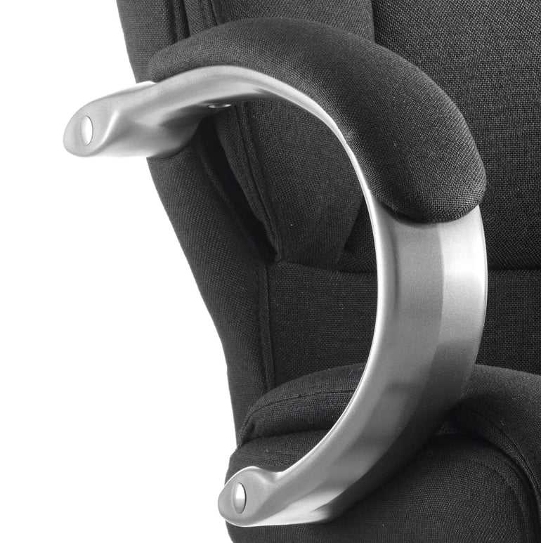 Galloway High Back Executive Office Chair with Arms