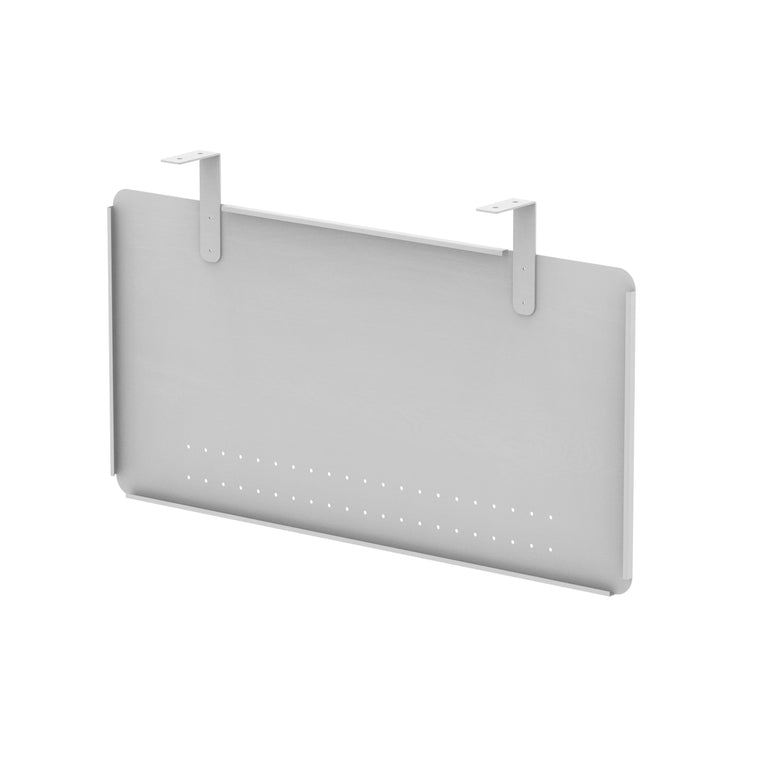 Modesty Panel Train Air Steel Modesty Panel – Dynamic Office Solutions