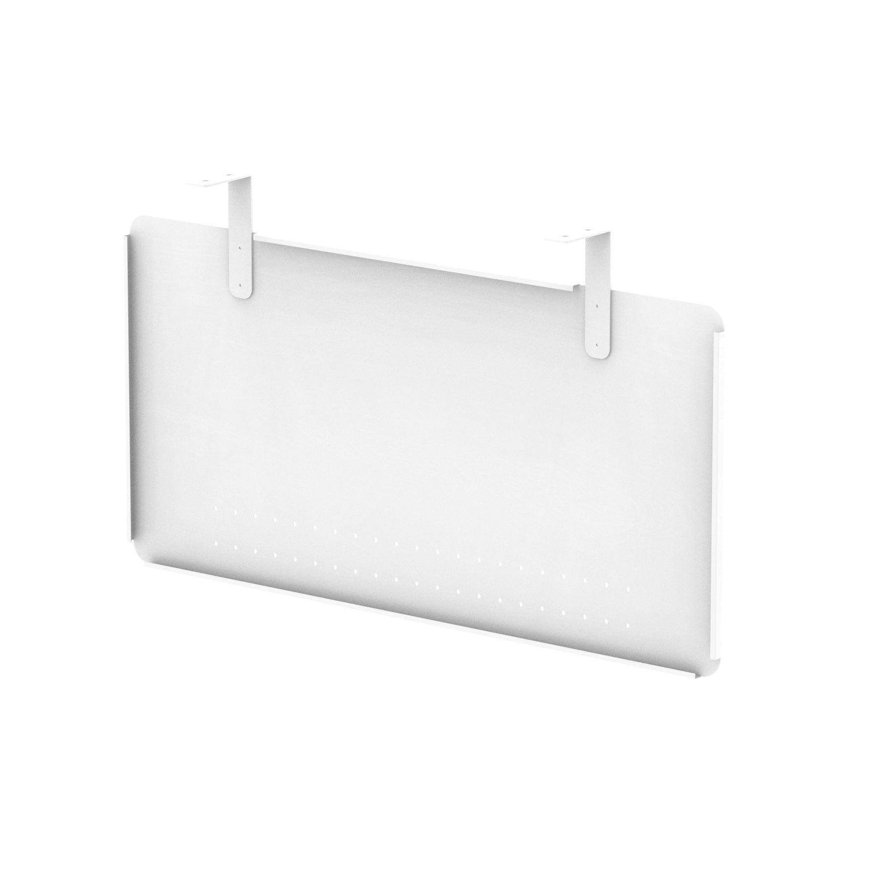 Air Steel Modesty Panel – Dynamic Office Solutions