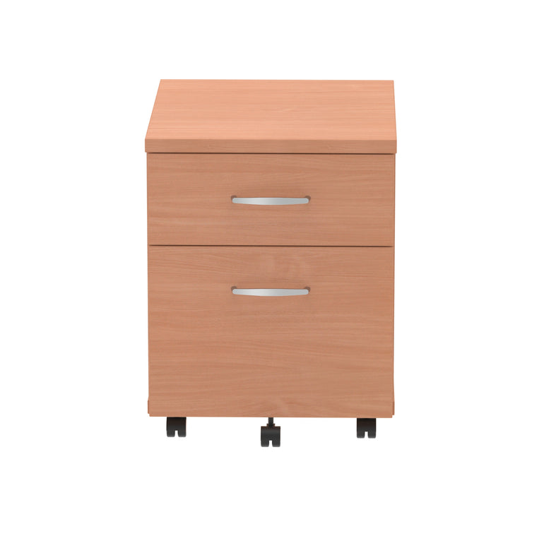 Impulse Mobile Pedestal