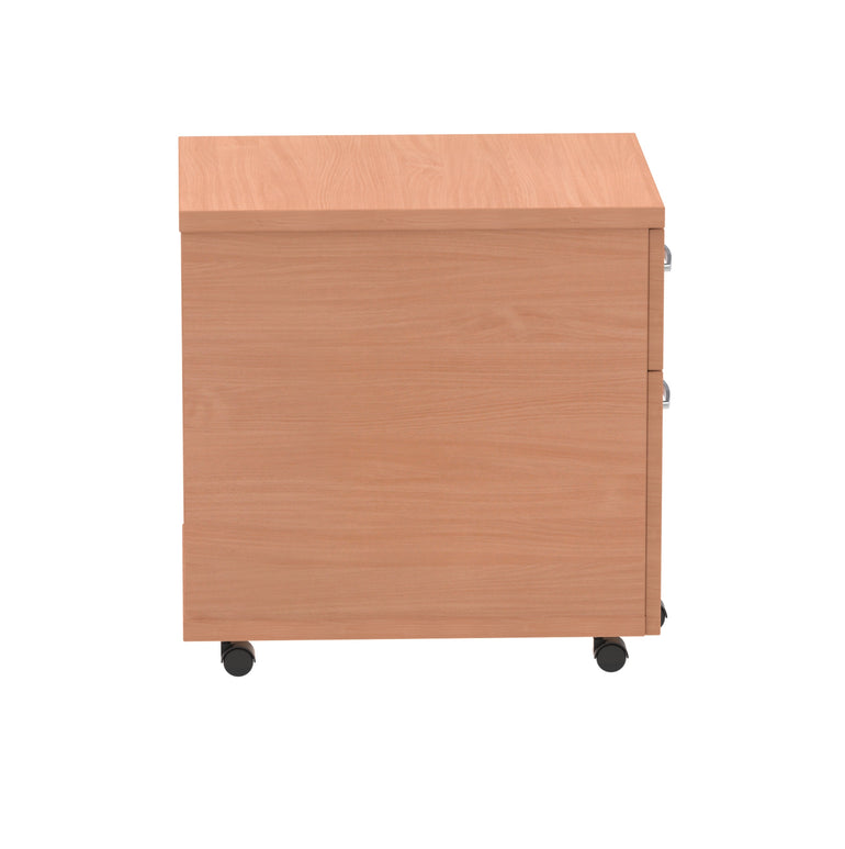 Impulse Mobile Pedestal