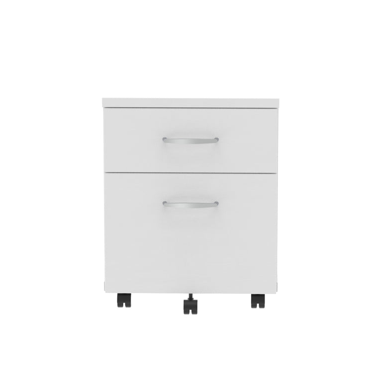 Impulse Mobile Pedestal