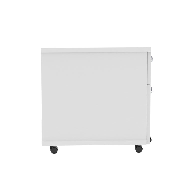 Impulse Mobile Pedestal