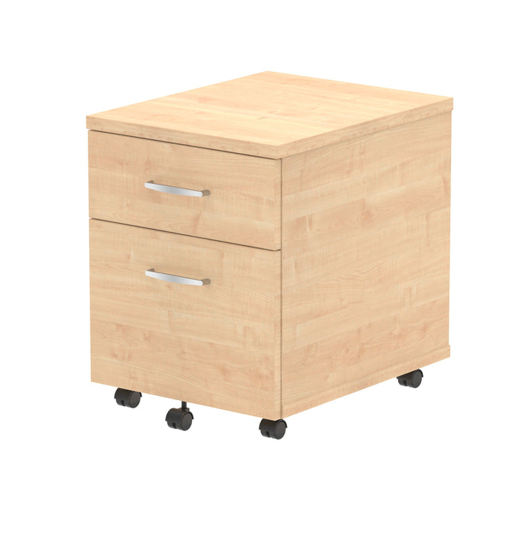 Impulse Mobile Pedestal