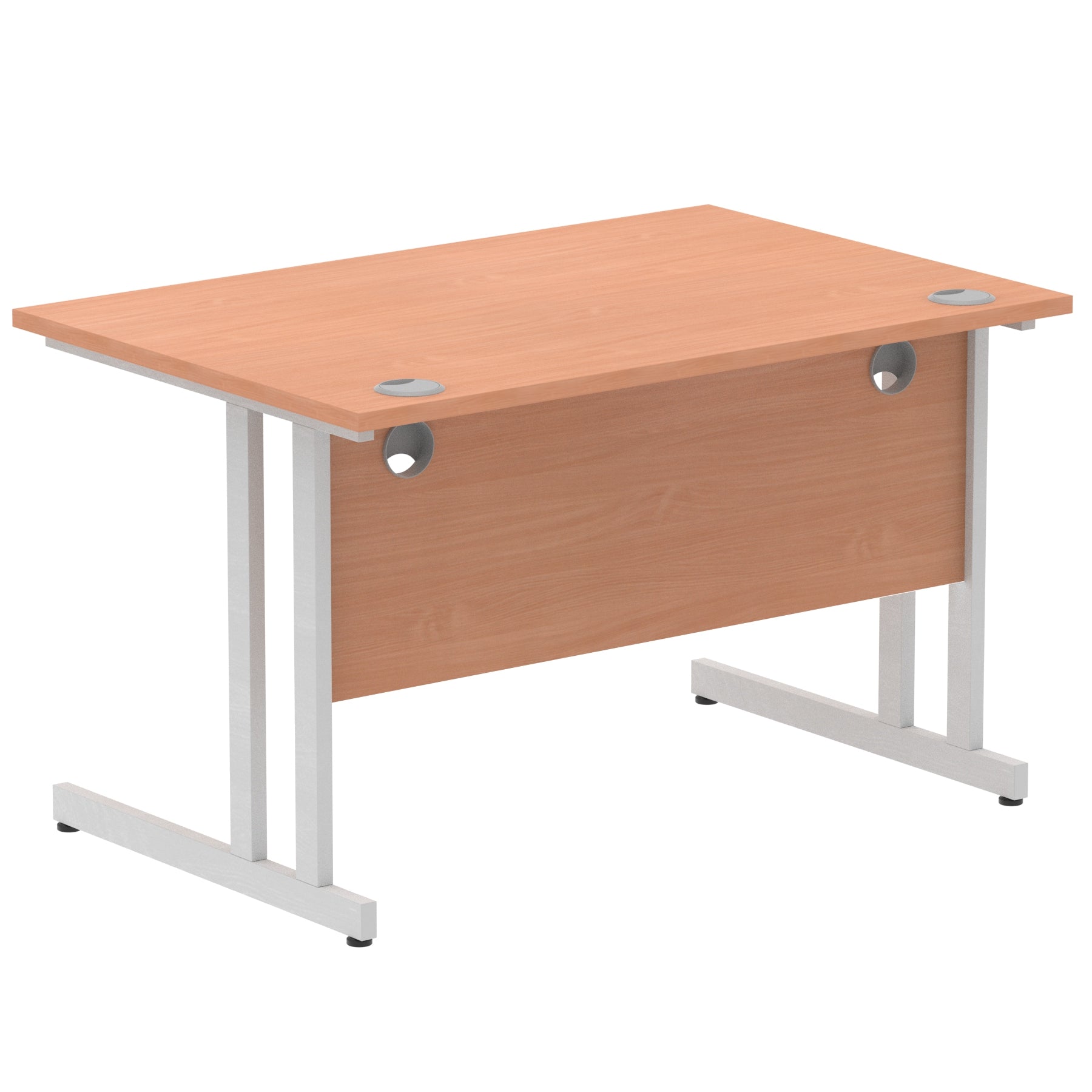 Carynhurst large deals leg desk