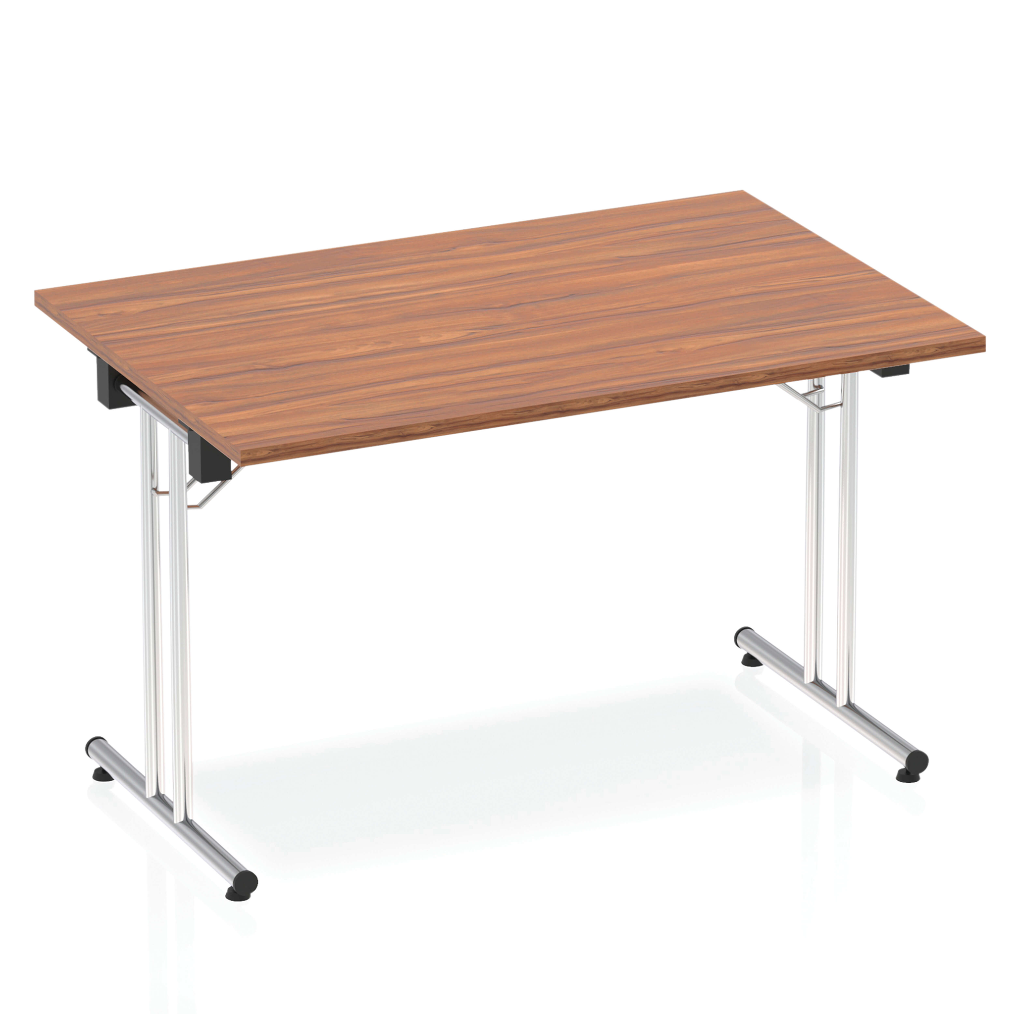 Impulse Folding Rectangle Table – Dynamic Office Solutions