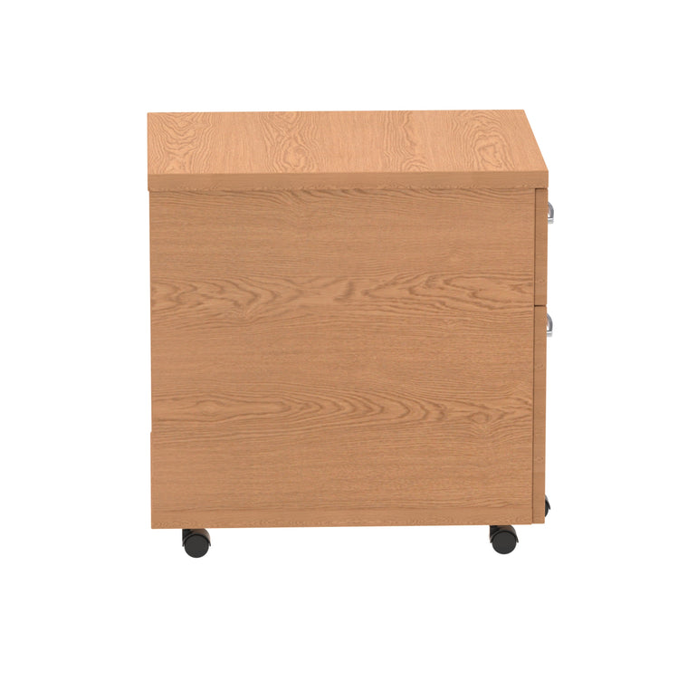 Impulse Mobile Pedestal
