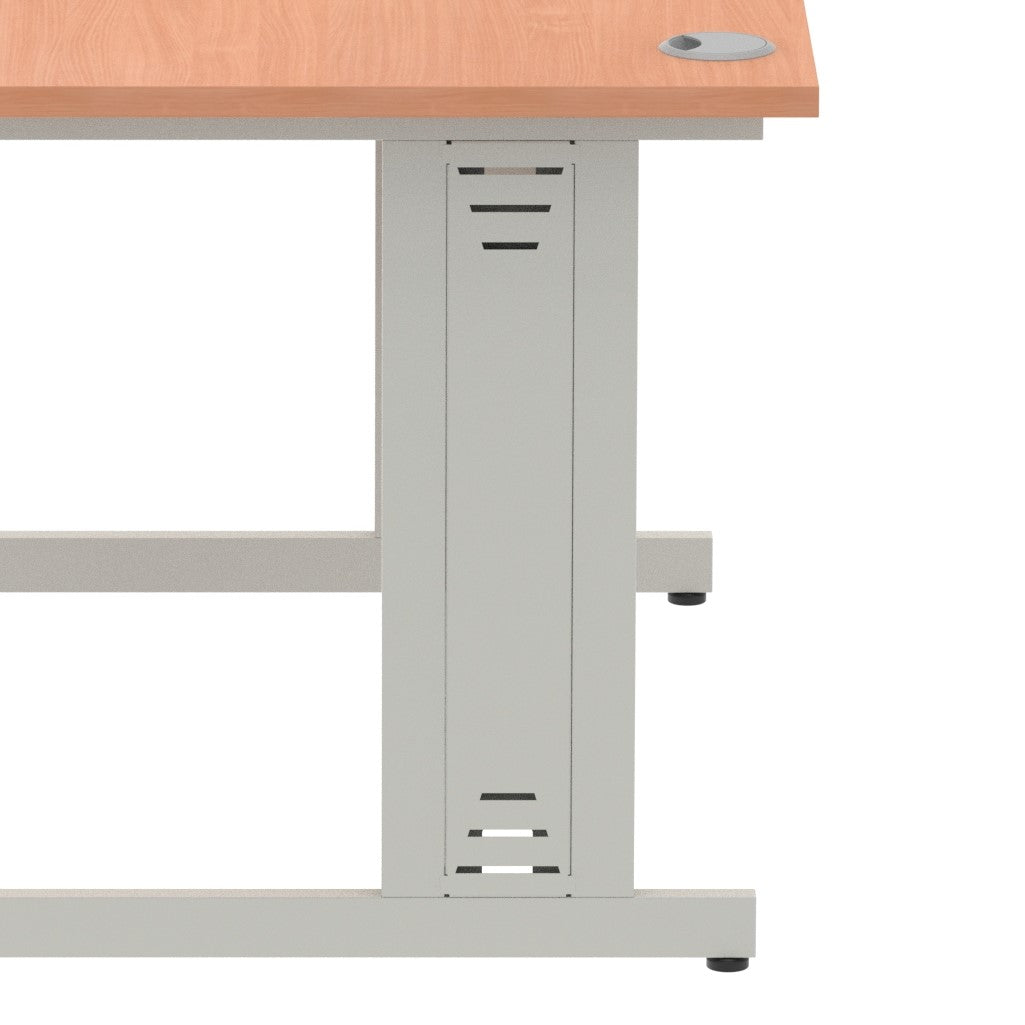 Impulse Cable Management Cartridge for Cantilever Leg - Set of 2 ...