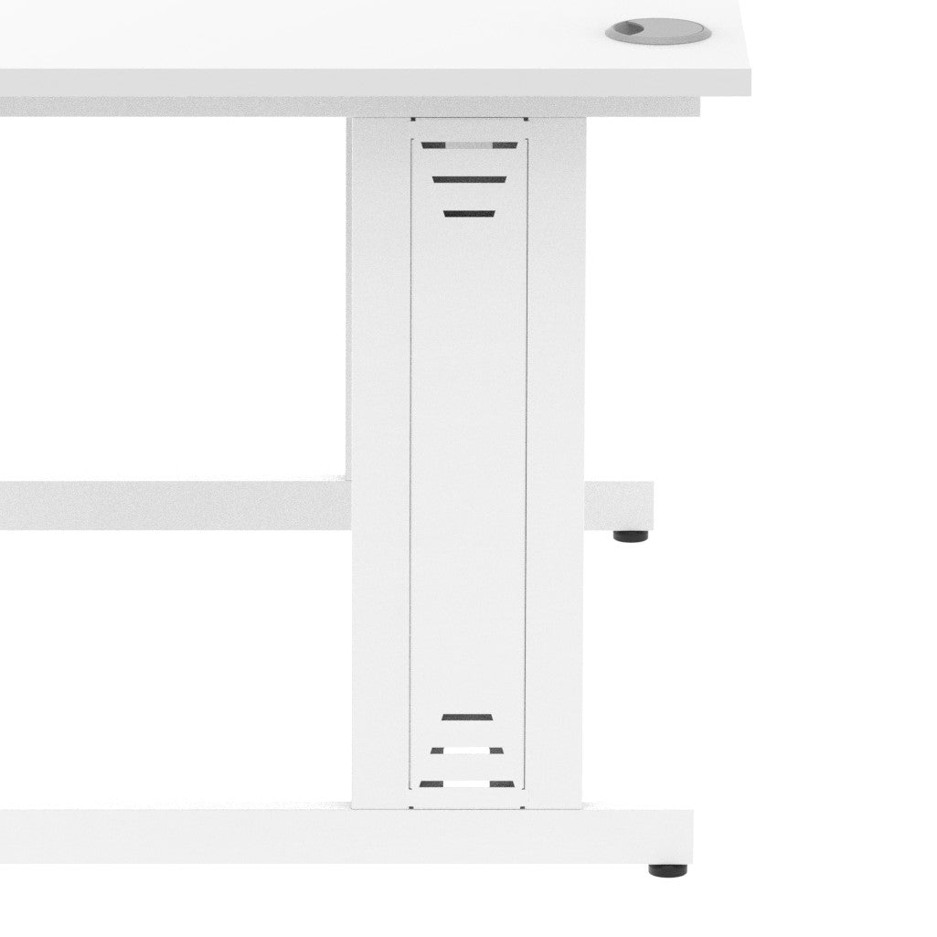 Impulse Cable Management Cartridge for Cantilever Leg - Set of 2 ...