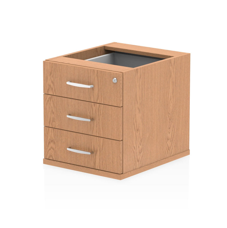 Impulse Fixed Pedestal