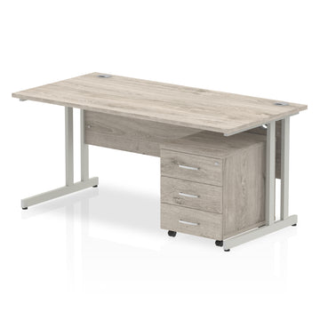 Grey Oak