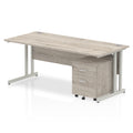  Grey Oak