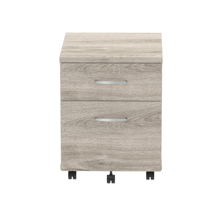 Impulse Mobile Pedestal