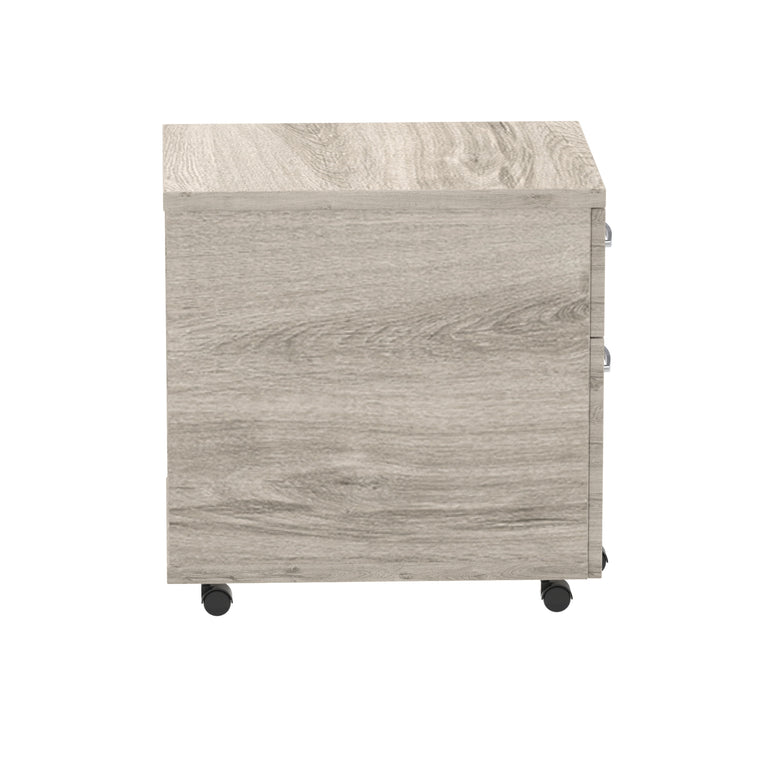 Impulse Mobile Pedestal