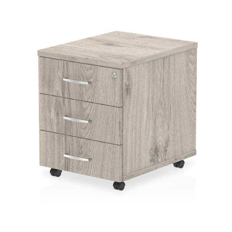 Impulse Mobile Pedestal
