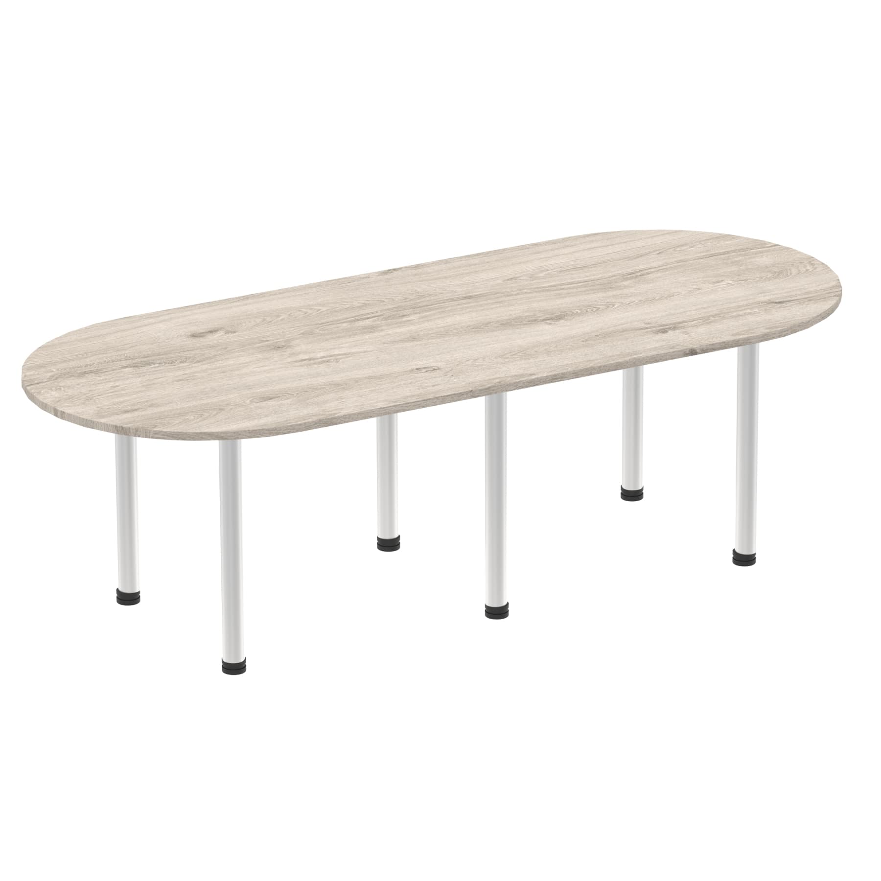 Post Leg Table Impulse Boardroom Table With Post Leg – Dynamic Office Solutions