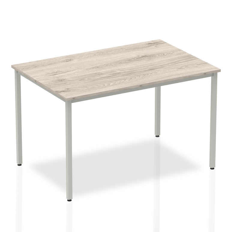 Impulse Straight Table Box Frame Leg