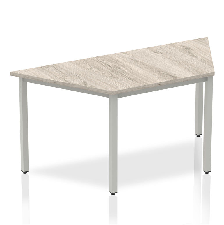 Impulse Trapezium Table Box Frame Leg