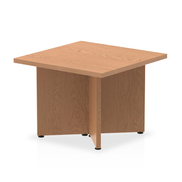 Impulse Coffee Table Arrowhead Leg