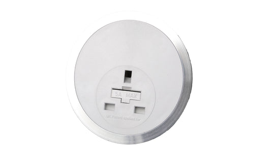 Impulse Port-EL 1 x UK Socket