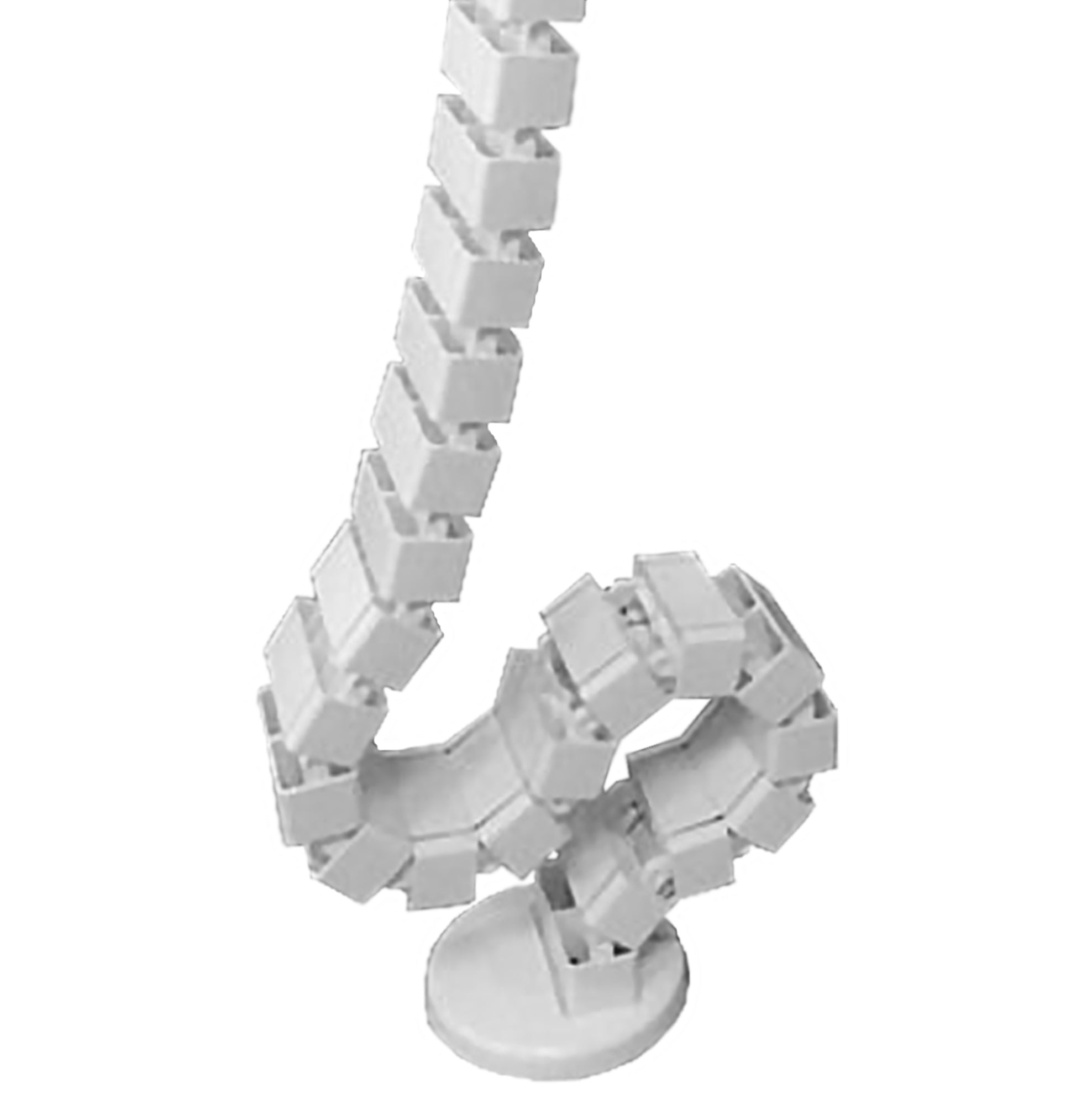 Impulse Cable Spine For Height Adjustable Desk – Dynamic Office Solutions