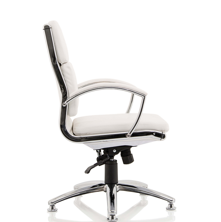 Classic Executive Office Chair with Arms