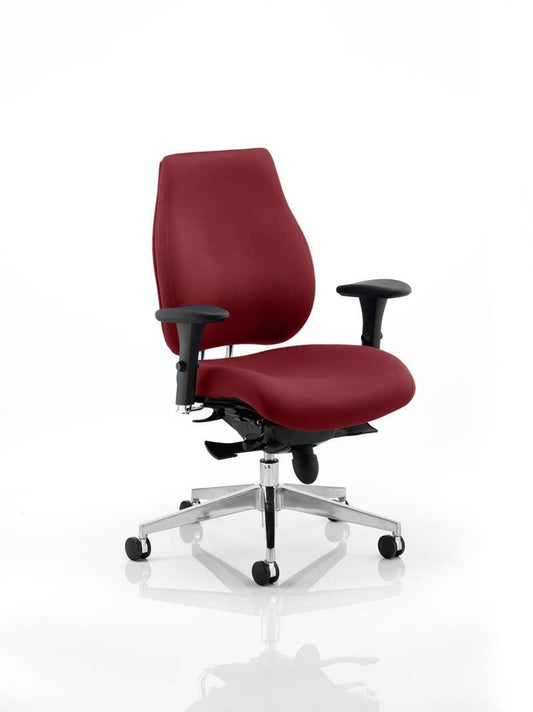 Chiro Plus Posture Chair Bespoke