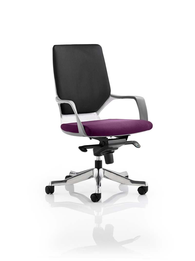 Xenon high back online chair