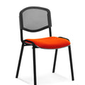  Bespoke Tabasco Orange