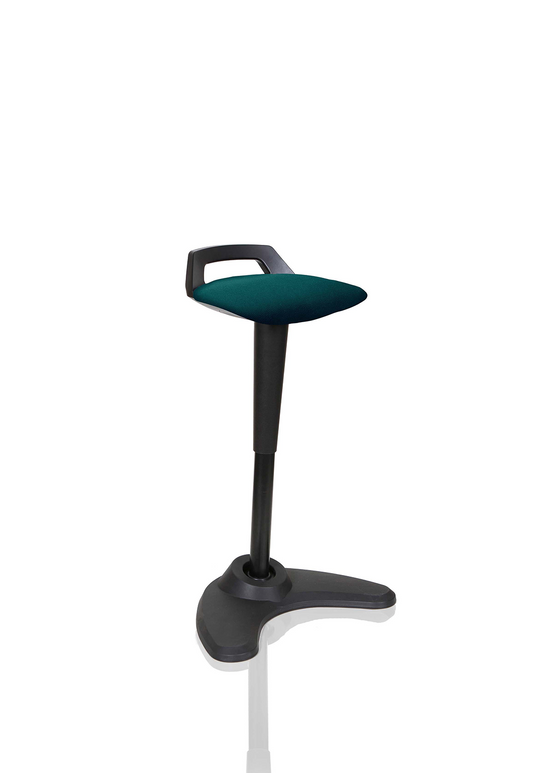 Spry Task Operator Stool