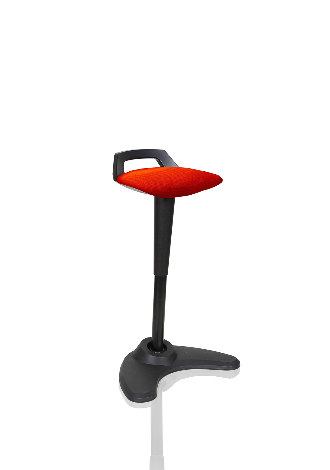 Spry Task Operator Stool