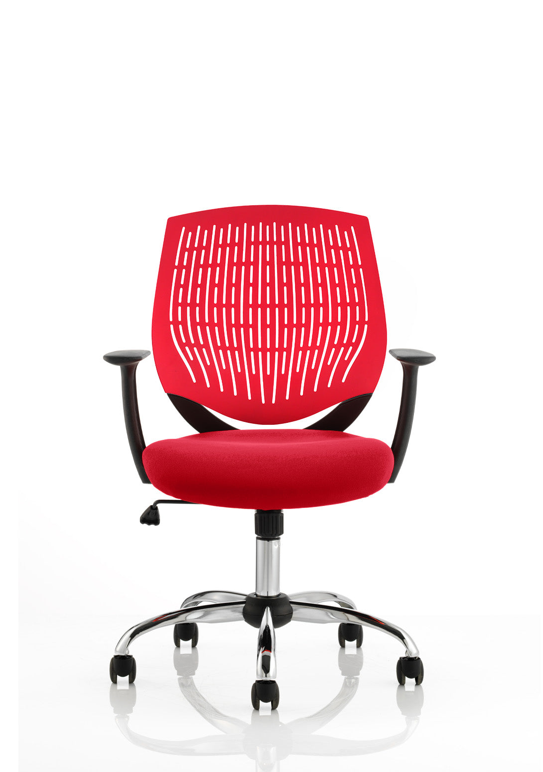 Dura task operator outlet chair