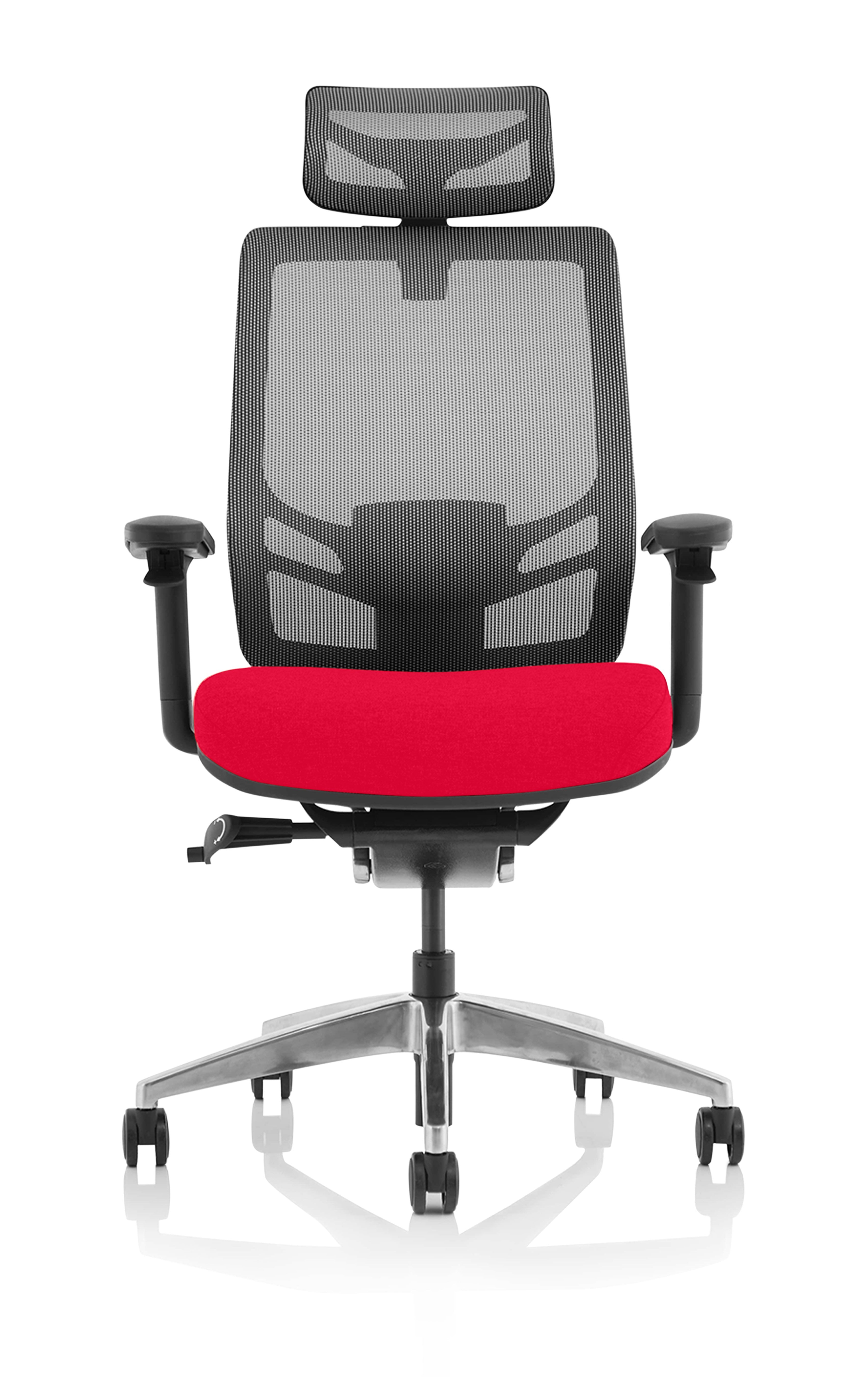 Ergo sit high back store office chair