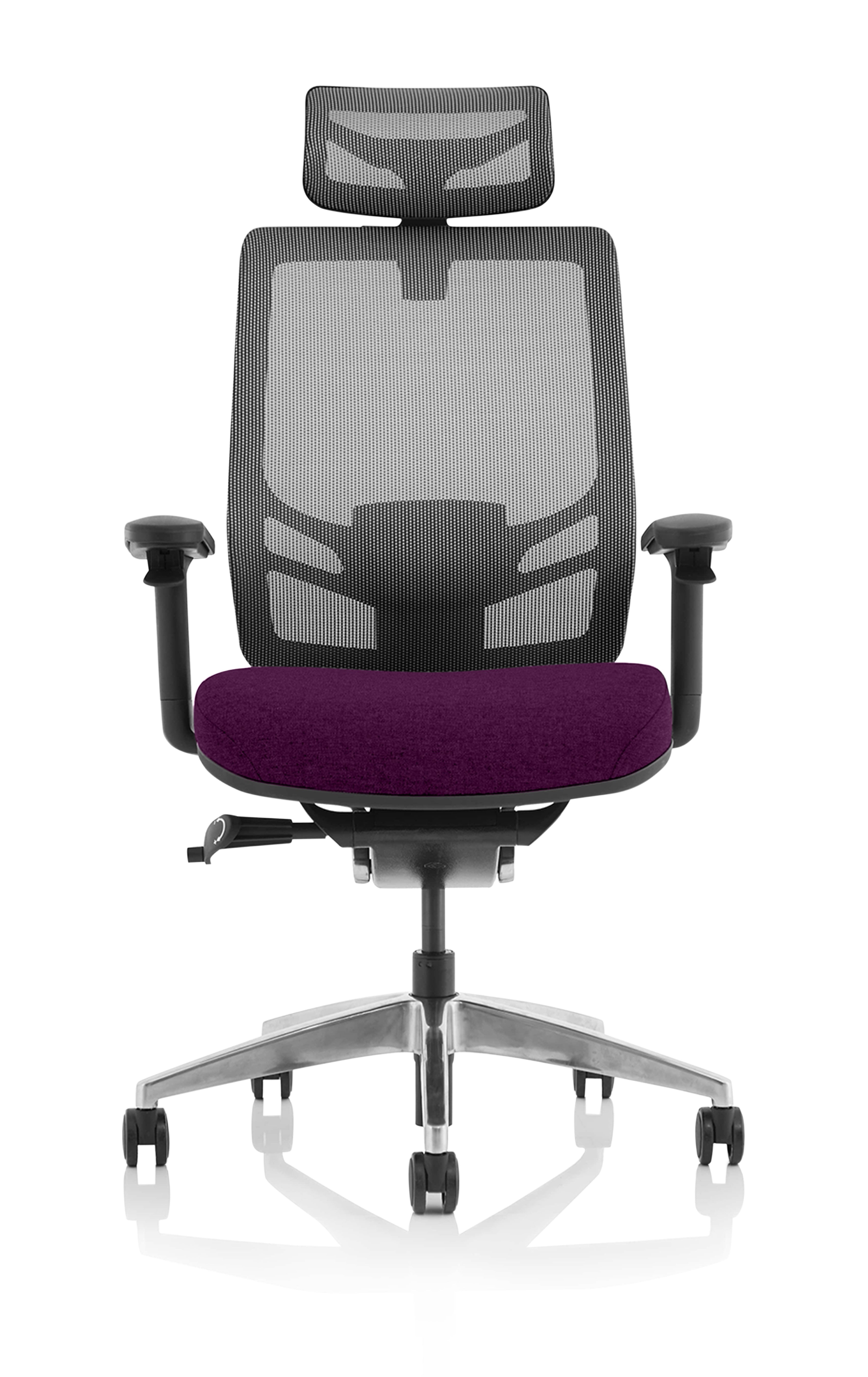 Ergo sit high back best sale office chair