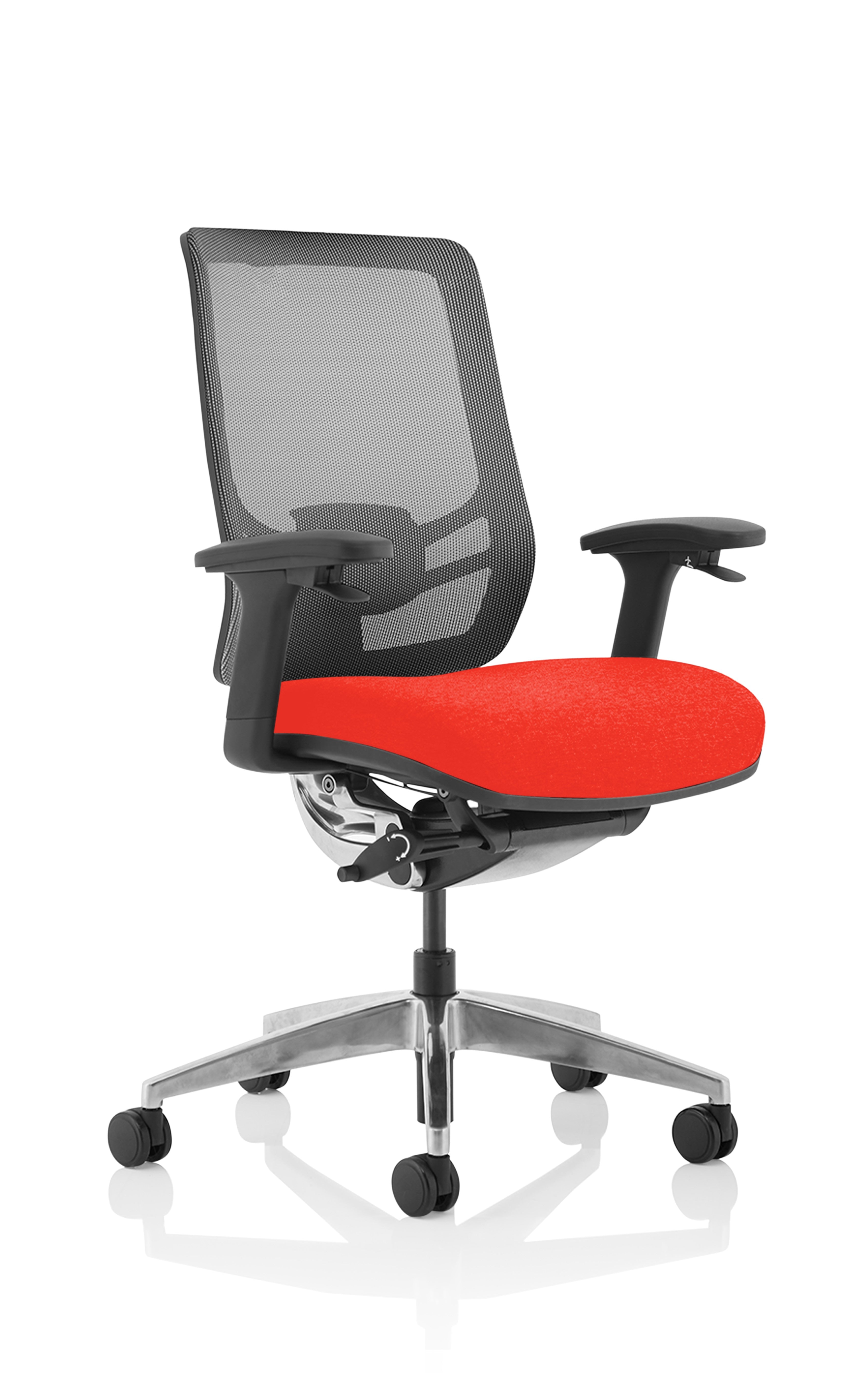 Ergo tek managers discount chair