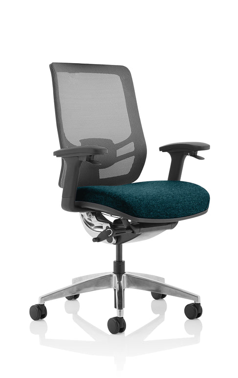 Ergo Click High Back Ergonomic Posture Office Chair with Arms