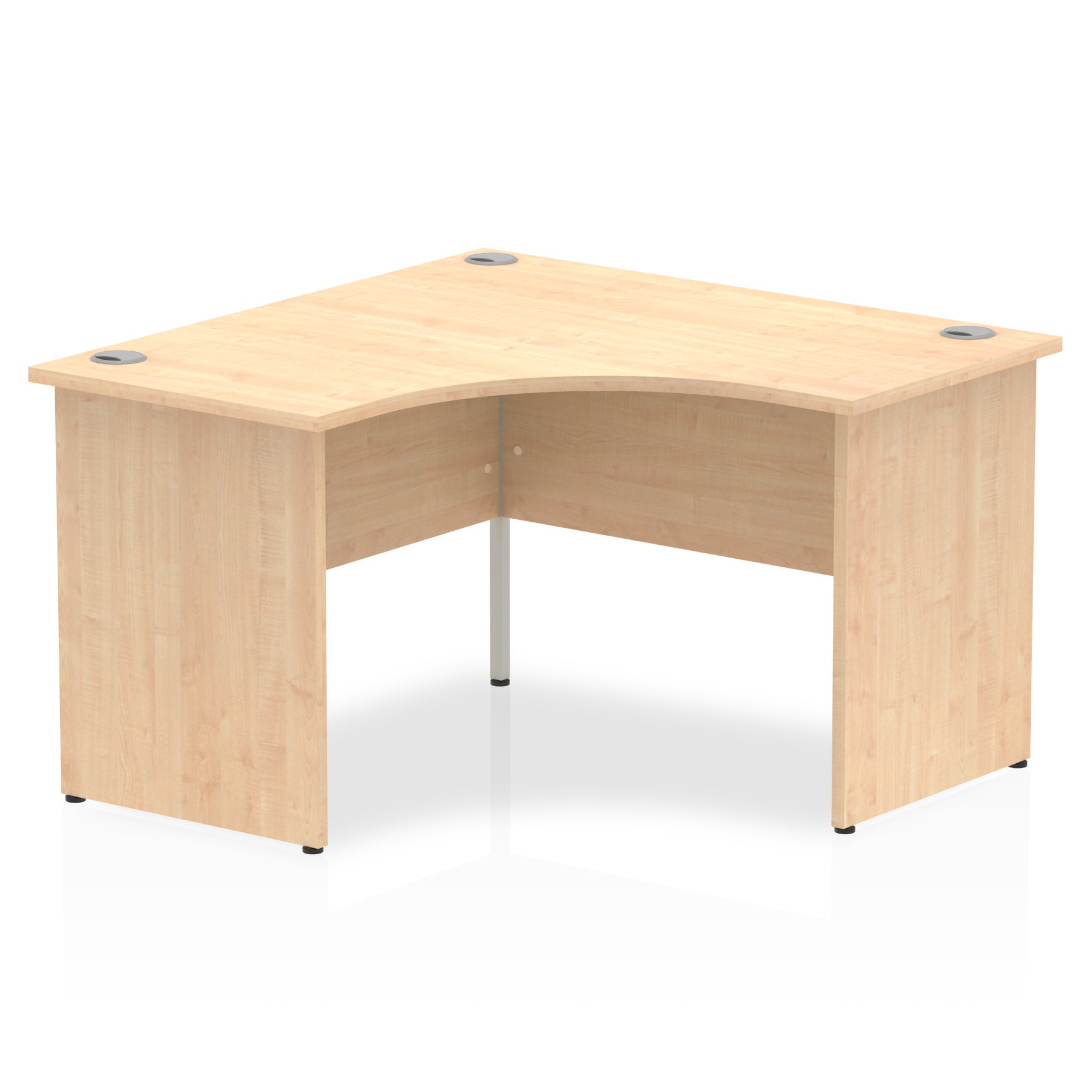 Impulse 1200mm Panel End Corner Desk