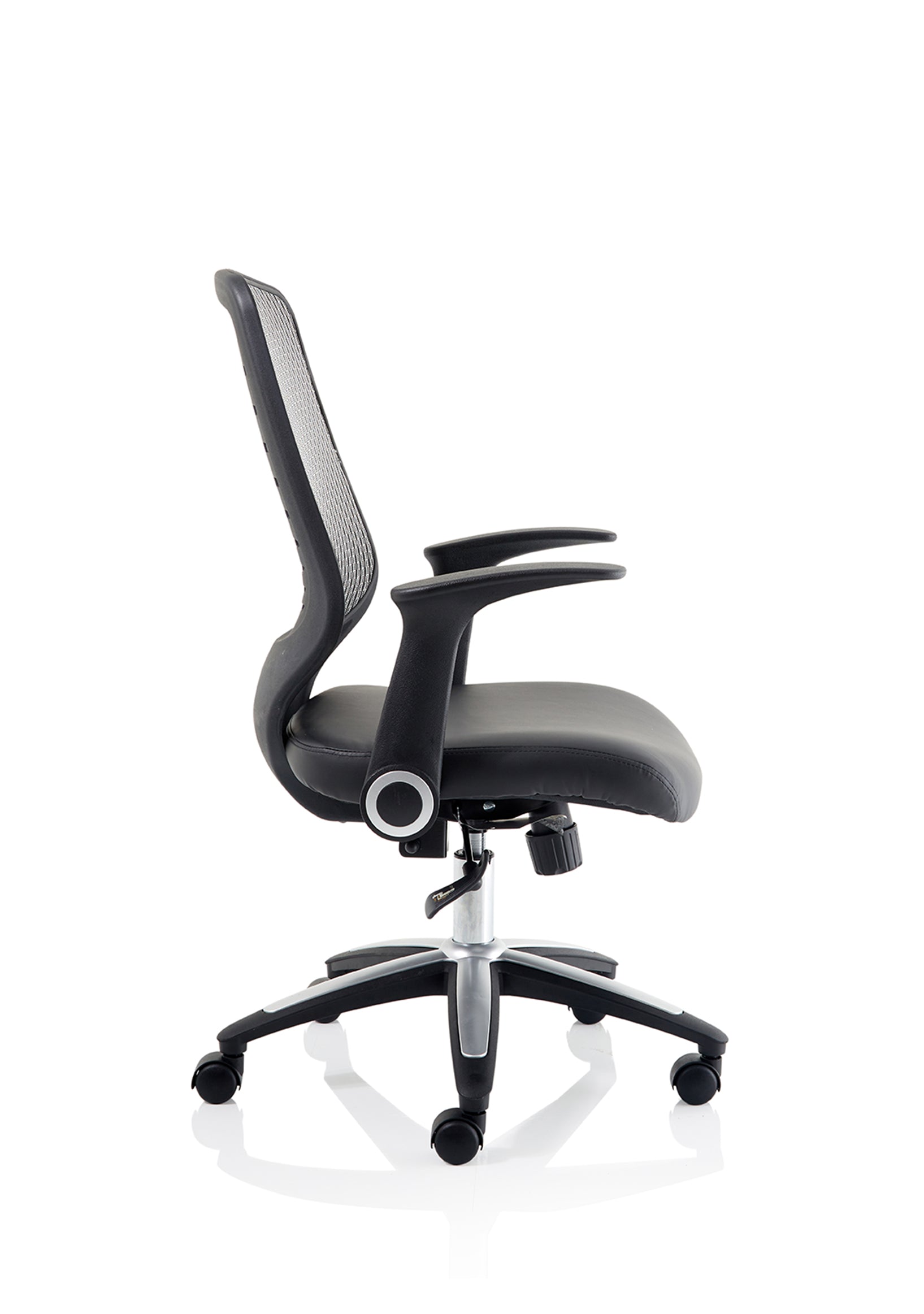 Medium back online mesh office chair