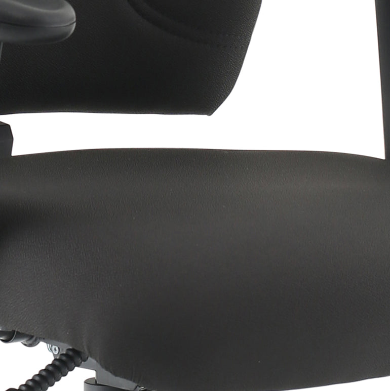 Esme High Back Task Operator Chair with Arms