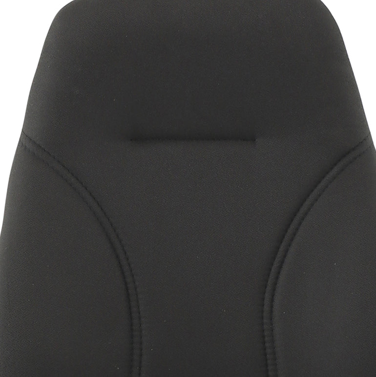 Esme High Back Task Operator Chair with Arms