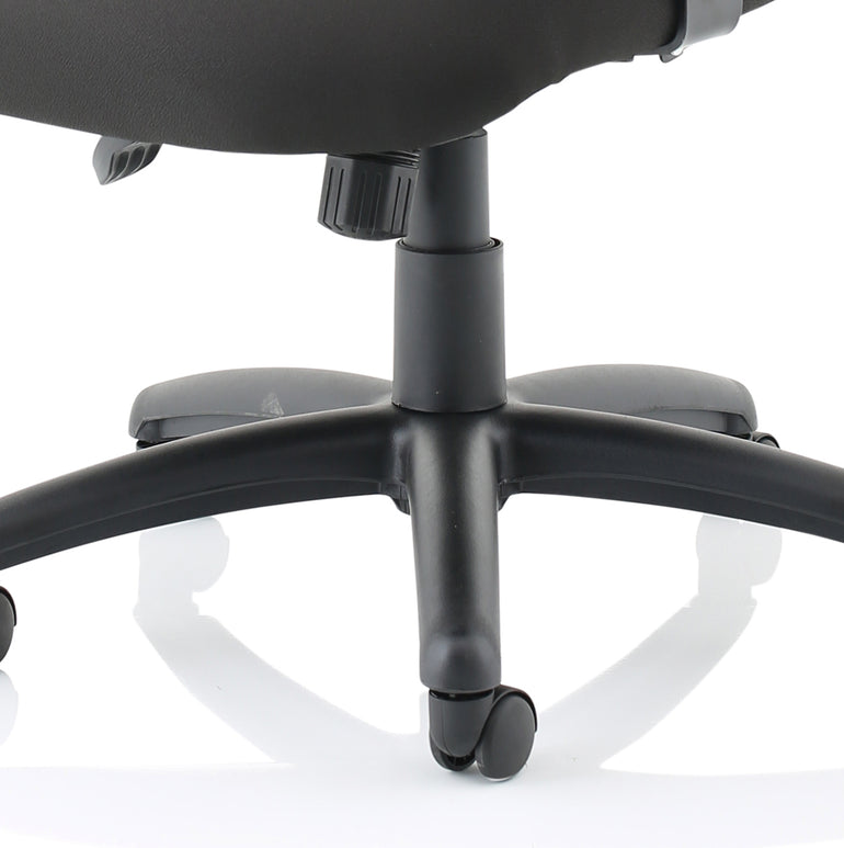 Esme High Back Task Operator Chair with Arms