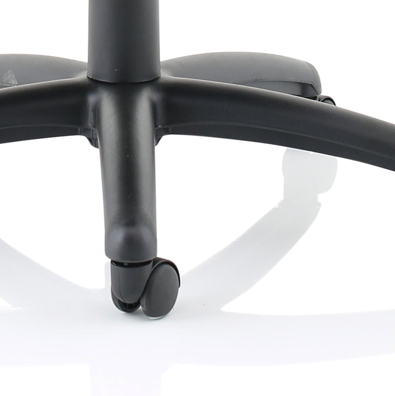 Esme High Back Task Operator Chair with Arms