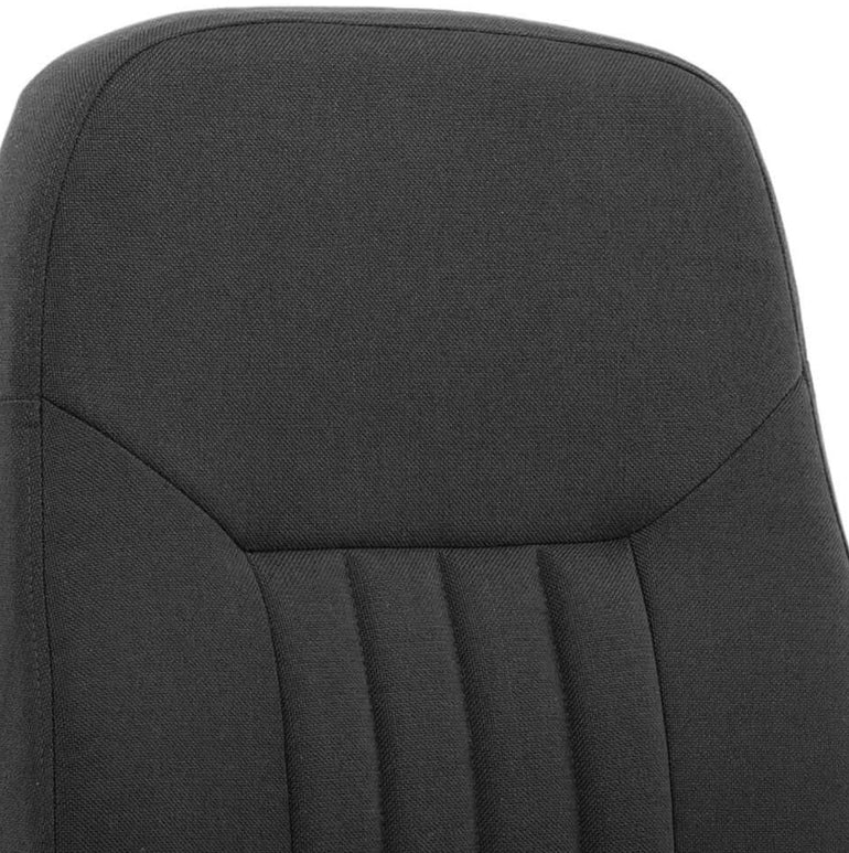 Barcelona Deluxe High Back Task Operator Office Chair with Arms