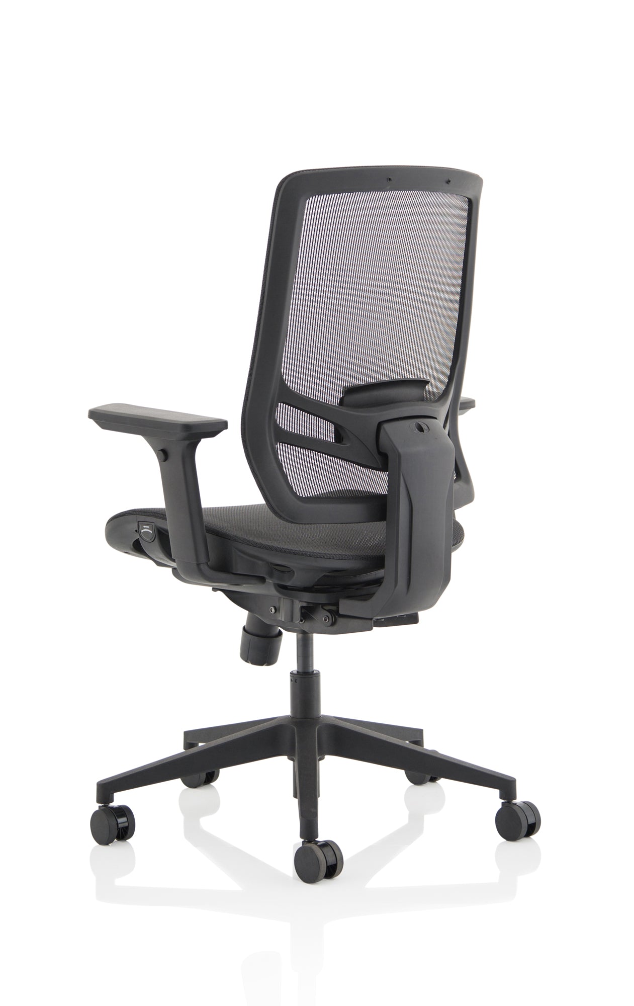 Ergo twist mesh with headrest discount