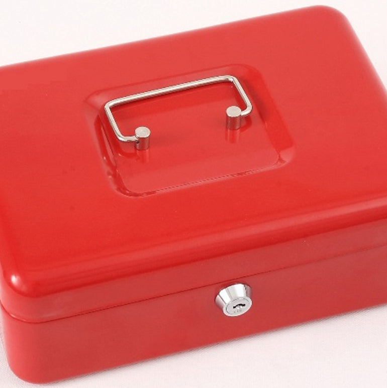 Phoenix Cash Box