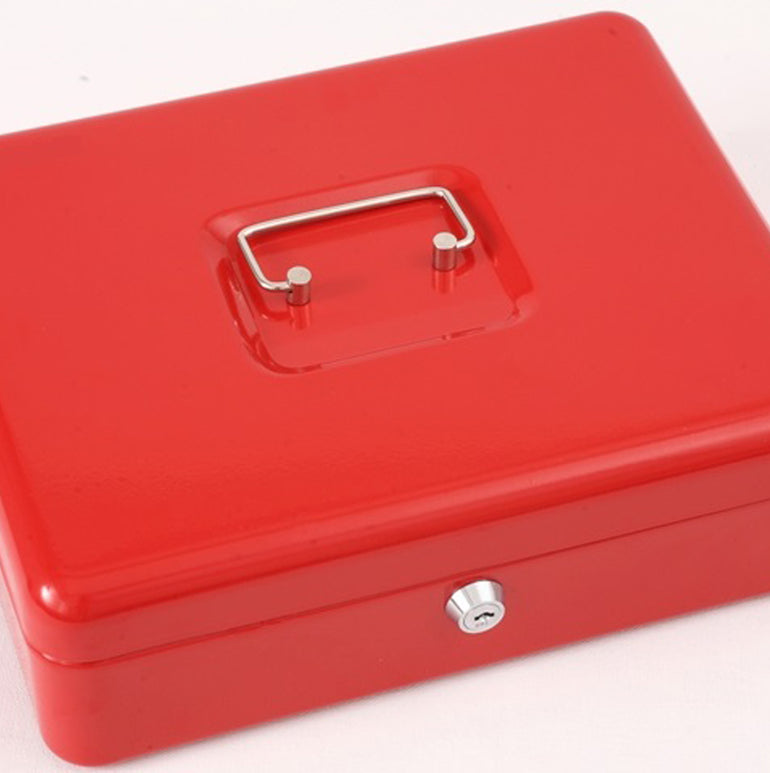 Phoenix Cash Box