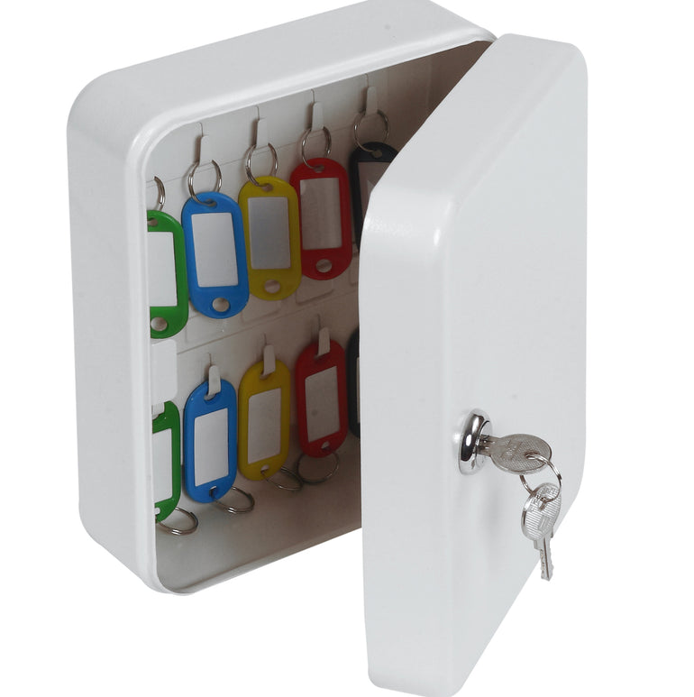 Phoenix Key Box