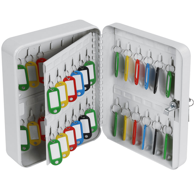 Phoenix Key Box