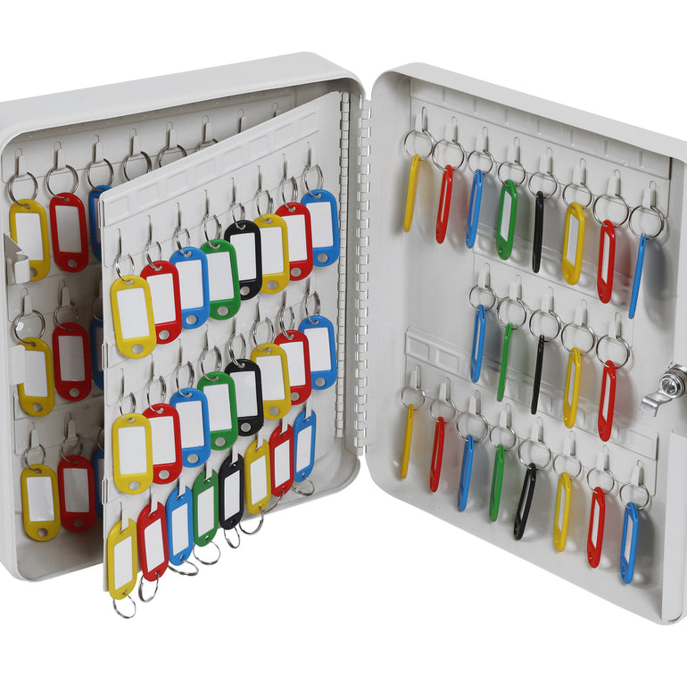 Phoenix Key Box